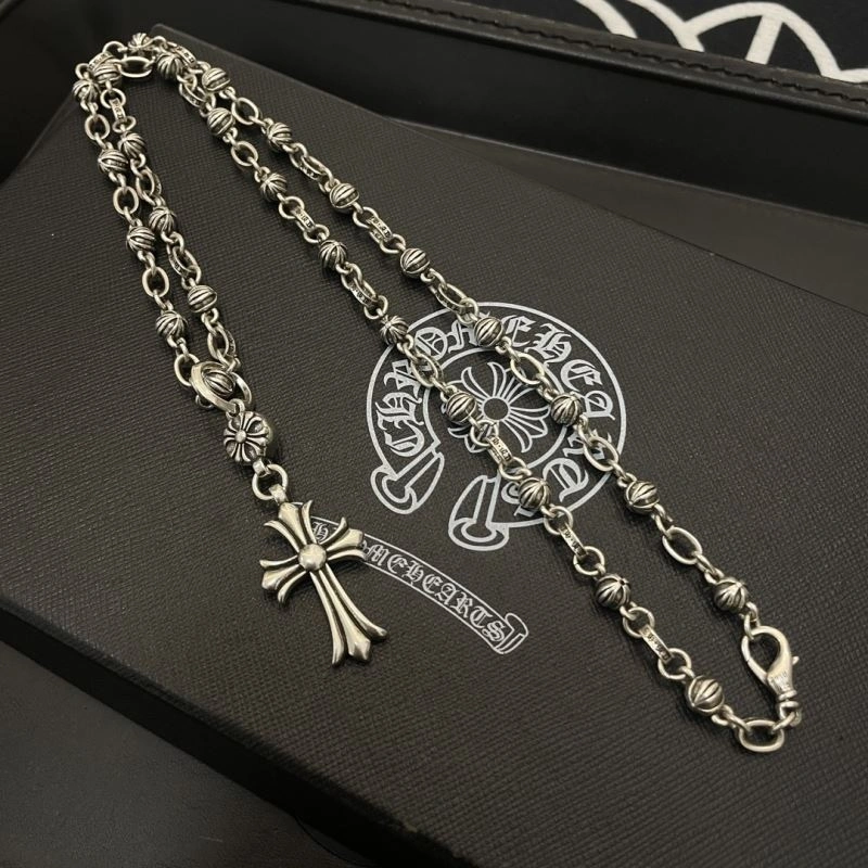 SmartChoice Chrome Hearts Necklaces 242469