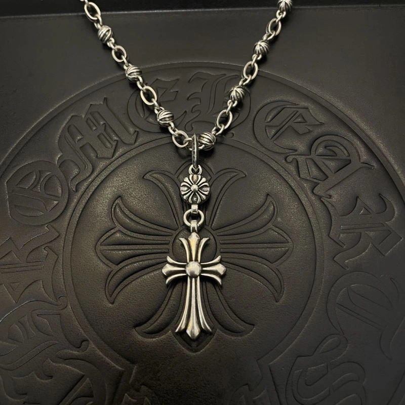 SmartChoice Chrome Hearts Necklaces 242469