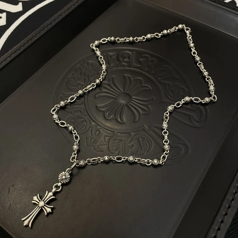 SmartChoice Chrome Hearts Necklaces 242469