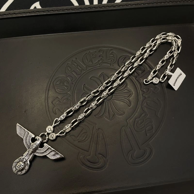 Chrome Hearts Necklaces Sleek 242479