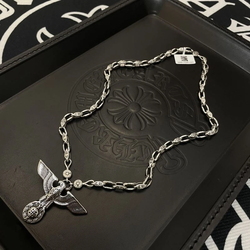 Chrome Hearts Necklaces Sleek 242479