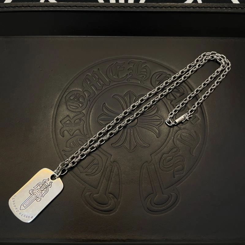 Chrome Hearts Necklaces Breathable 242467