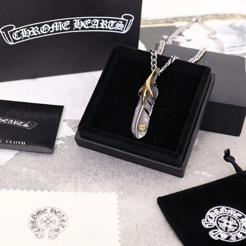 Chrome Hearts Necklaces Soft 242458