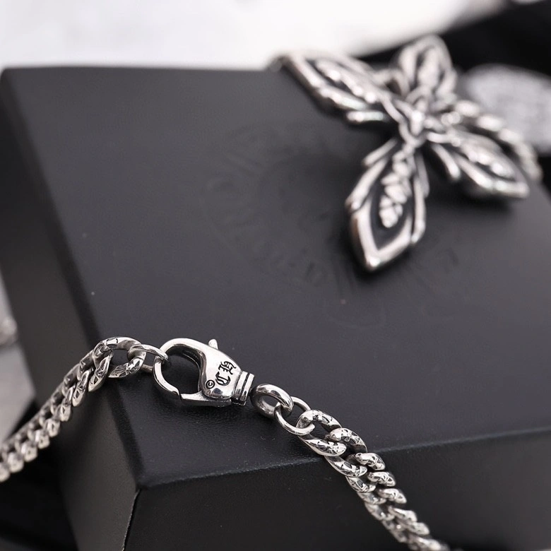 Chrome Hearts Necklaces GoAnywhere 242461