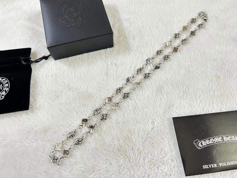 Chrome Hearts Necklaces DailyWear 242471