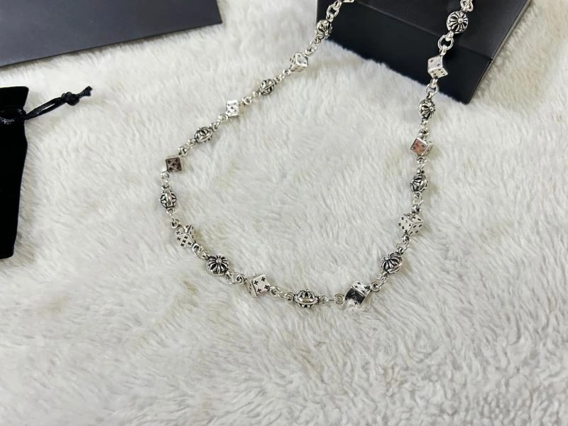 Chrome Hearts Necklaces DailyWear 242471
