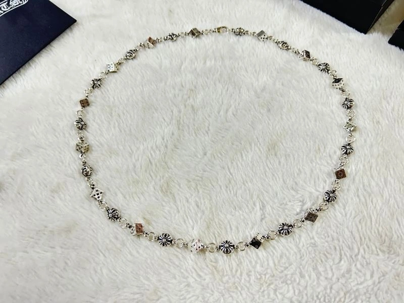 Chrome Hearts Necklaces DailyWear 242471