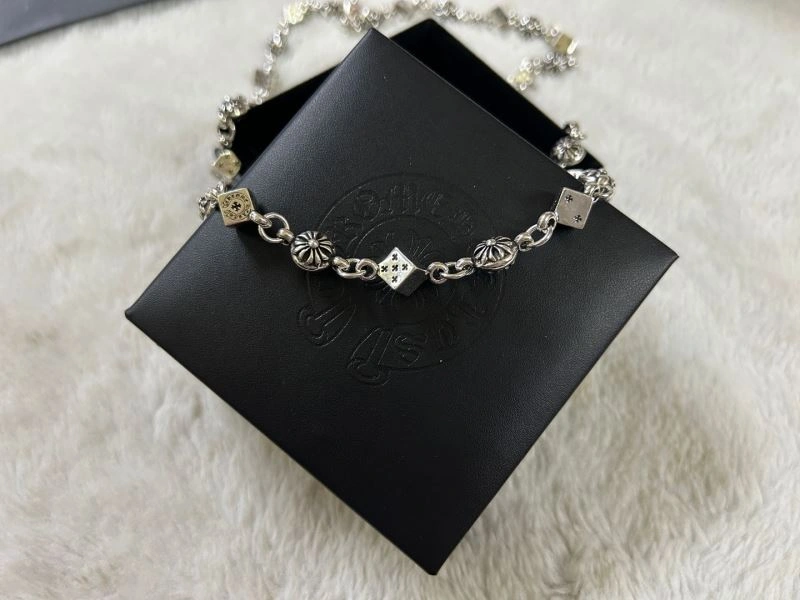 Chrome Hearts Necklaces DailyWear 242471