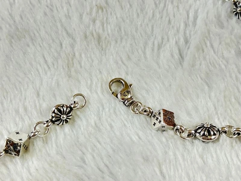 Chrome Hearts Necklaces DailyWear 242471