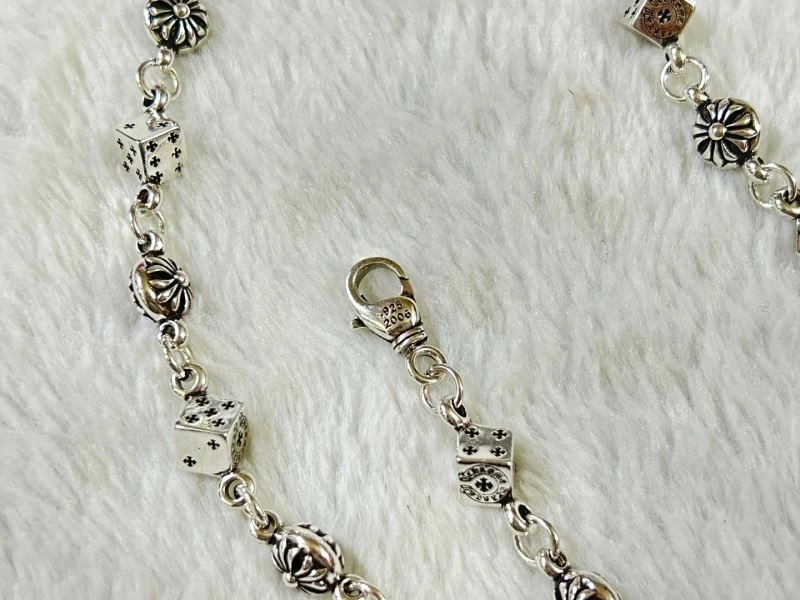 Chrome Hearts Necklaces DailyWear 242471