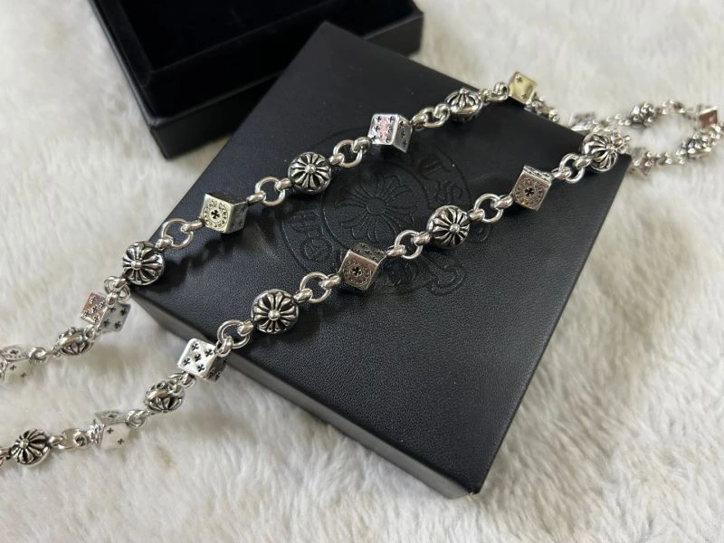 Chrome Hearts Necklaces DailyWear 242471
