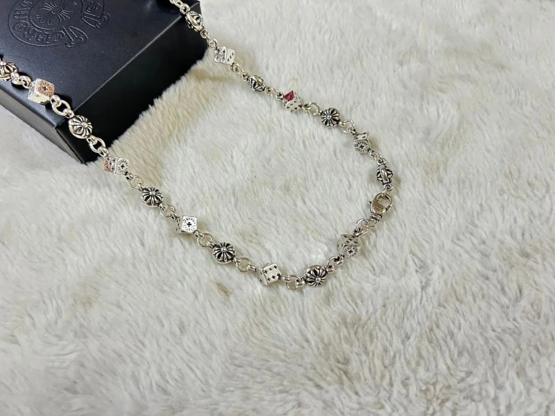 Chrome Hearts Necklaces DailyWear 242471