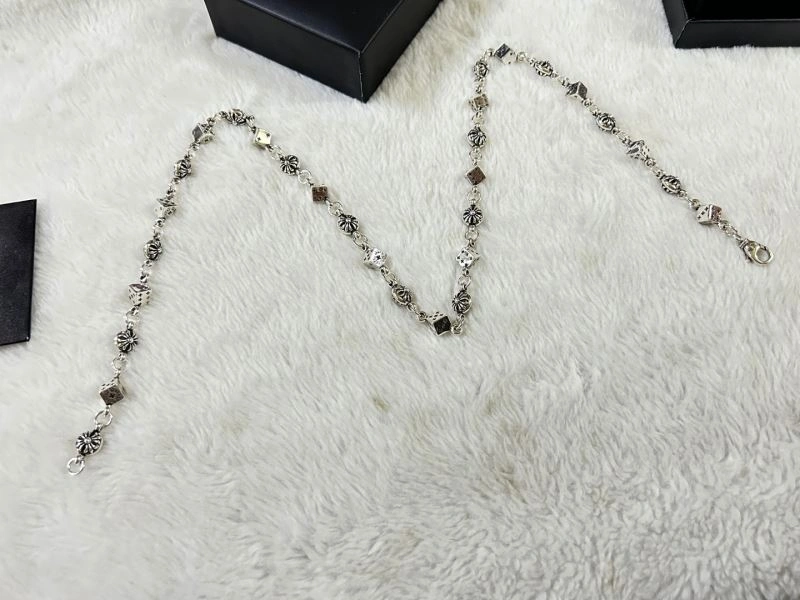 Chrome Hearts Necklaces DailyWear 242471