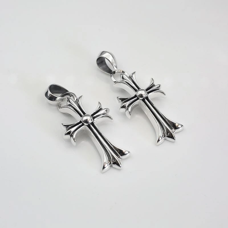 Original Chrome Hearts Necklaces 242457