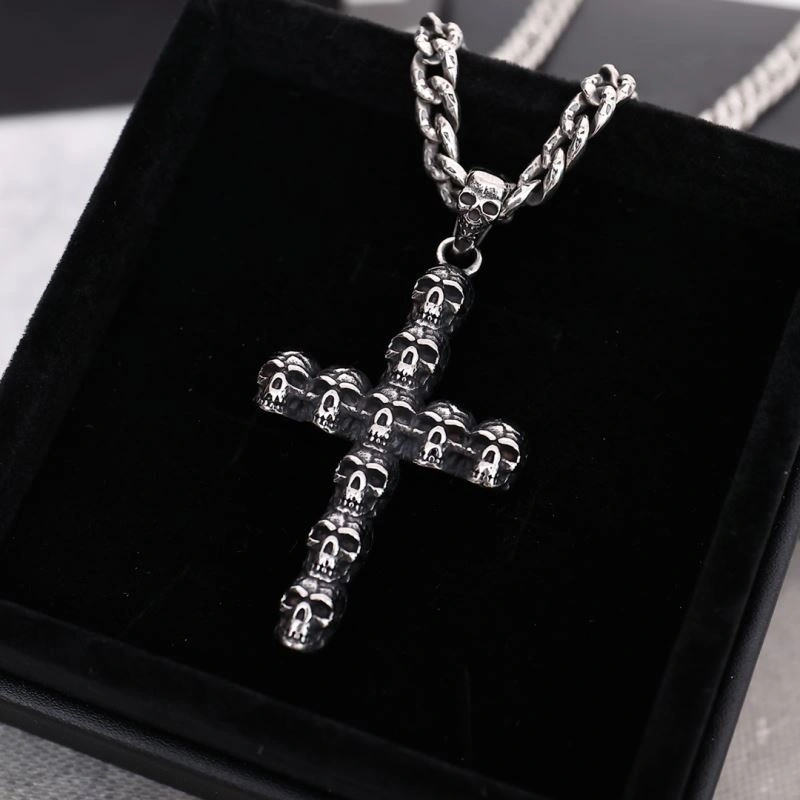 FastDry Chrome Hearts Necklaces 242460