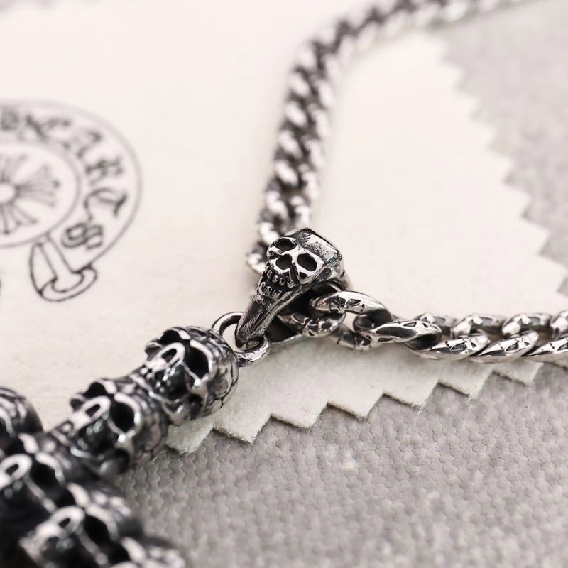 FastDry Chrome Hearts Necklaces 242460