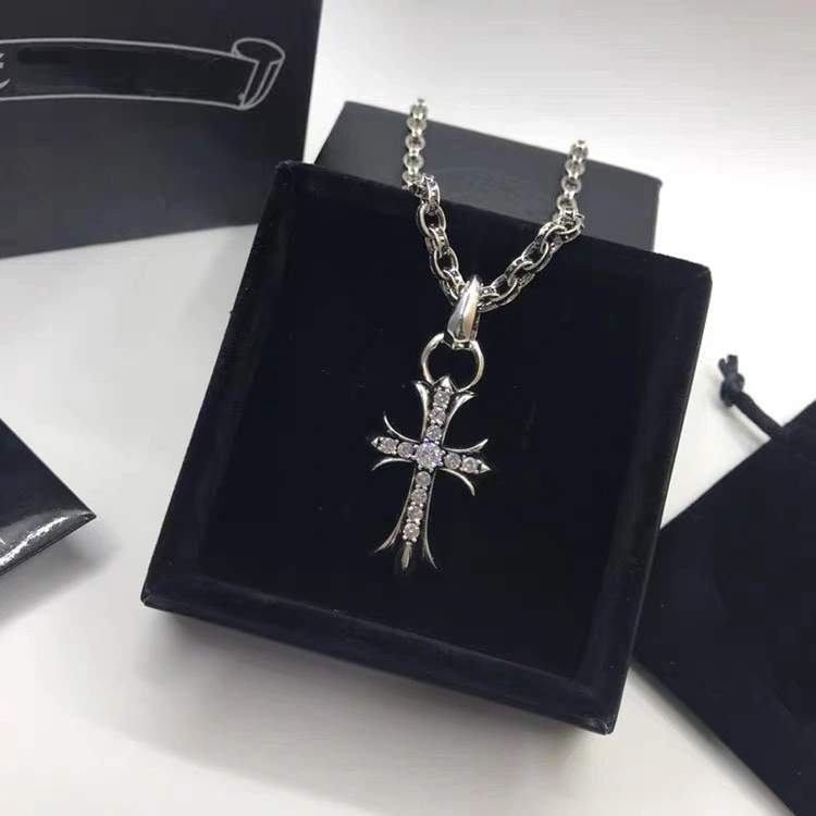 Chrome Hearts Necklaces Contemporary 242454