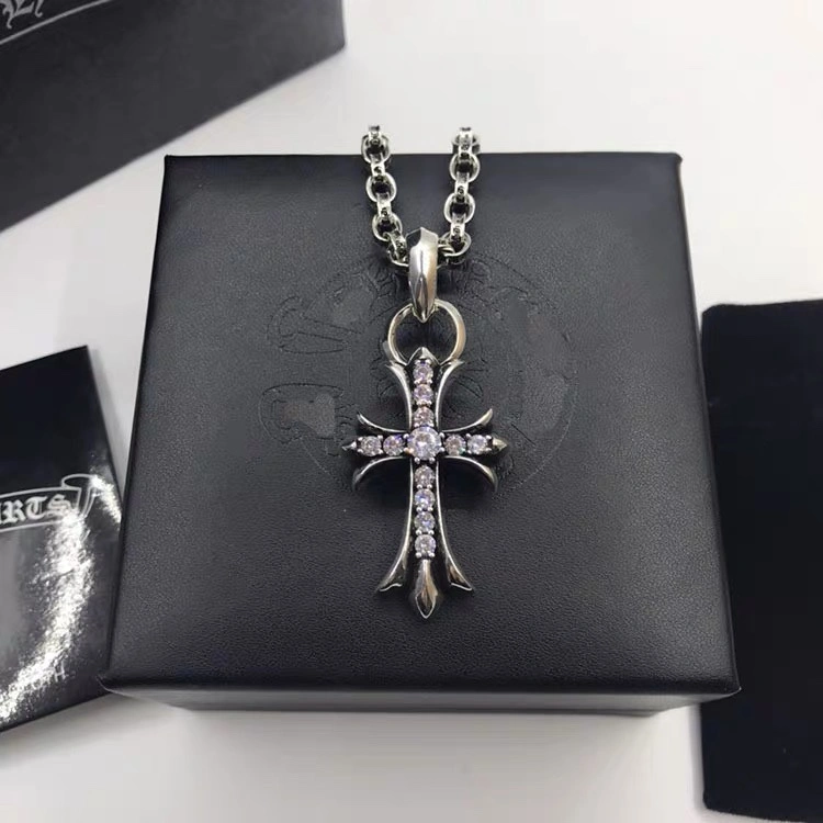 Chrome Hearts Necklaces Contemporary 242454