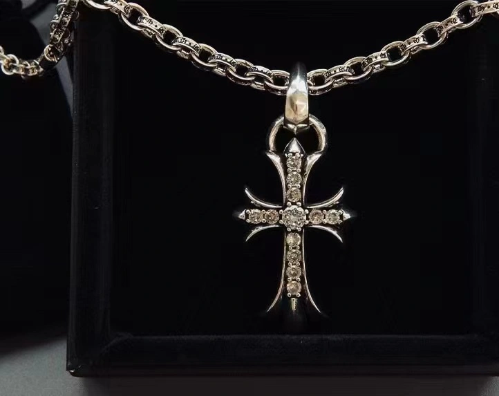 Chrome Hearts Necklaces Contemporary 242454
