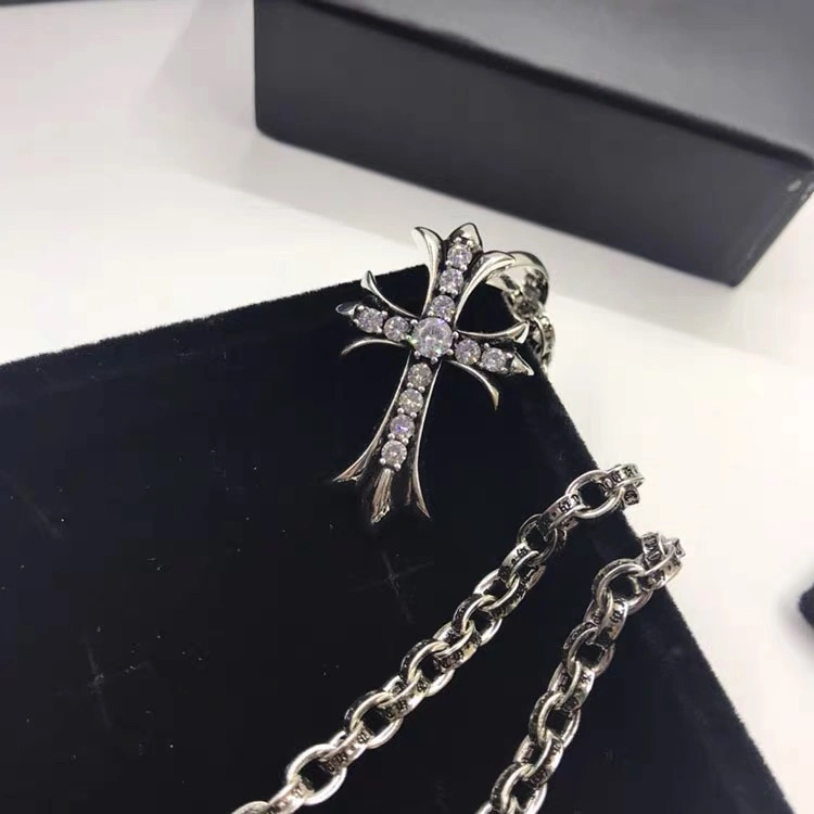 Chrome Hearts Necklaces Contemporary 242454