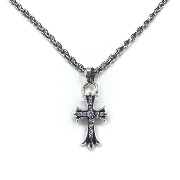 Chrome Hearts Necklaces Contemporary 242454