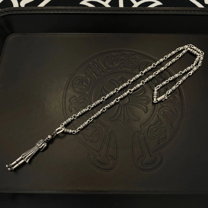 MultiPurpose Chrome Hearts Necklaces 242459