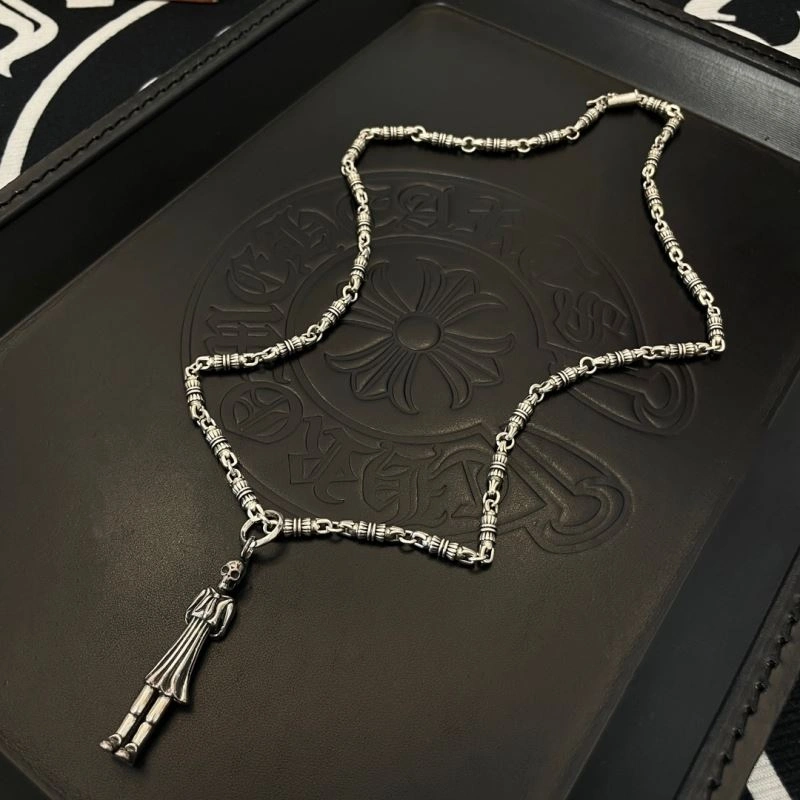 MultiPurpose Chrome Hearts Necklaces 242459