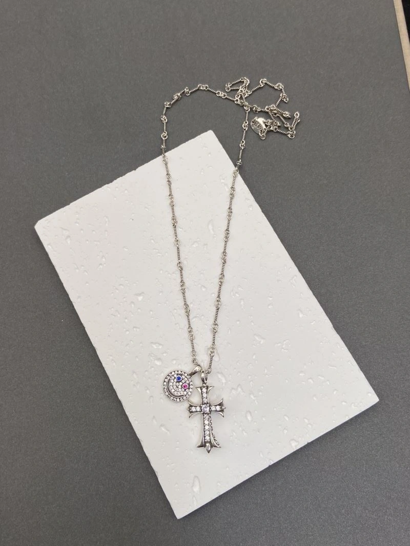 Popular Chrome Hearts Necklaces 242465