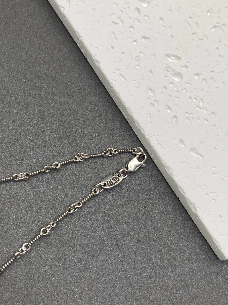 Popular Chrome Hearts Necklaces 242465