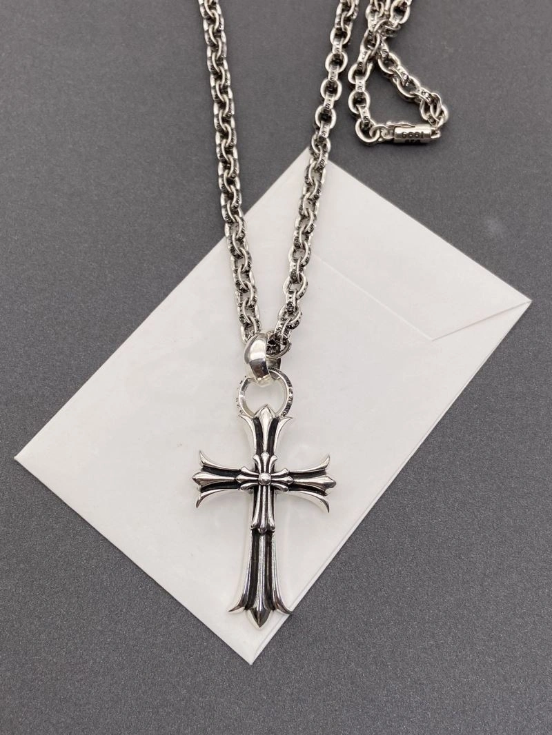 Chrome Hearts Necklaces BestValue 242452