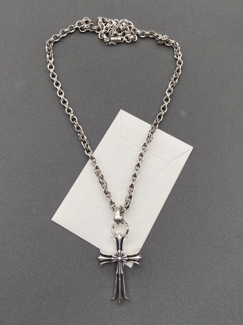Chrome Hearts Necklaces BestValue 242452