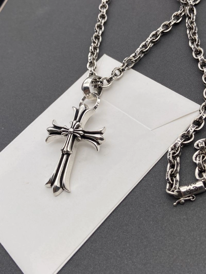 Chrome Hearts Necklaces BestValue 242452