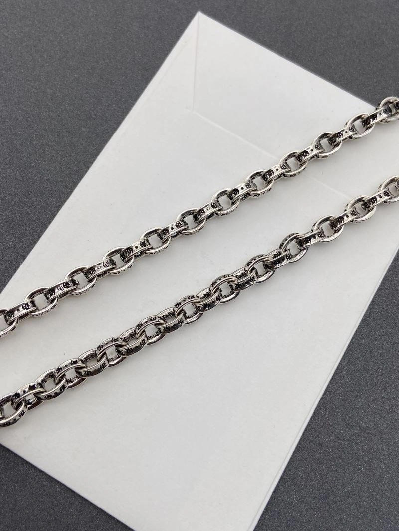 Chrome Hearts Necklaces BestValue 242452