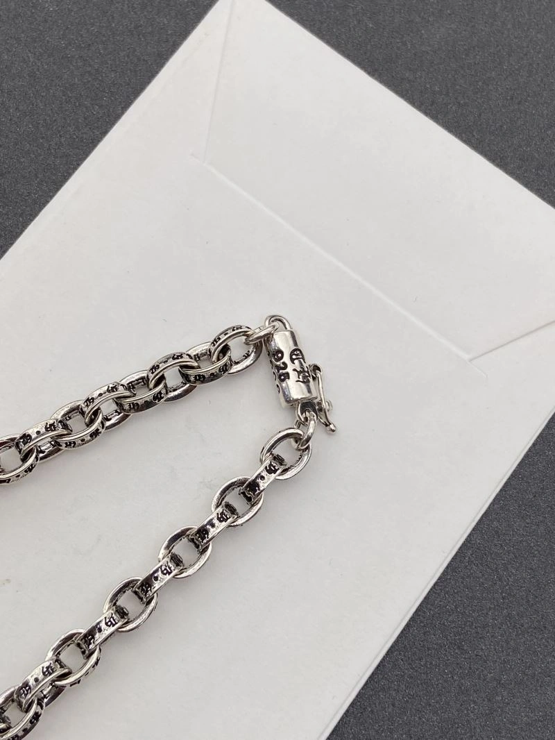 Chrome Hearts Necklaces BestValue 242452