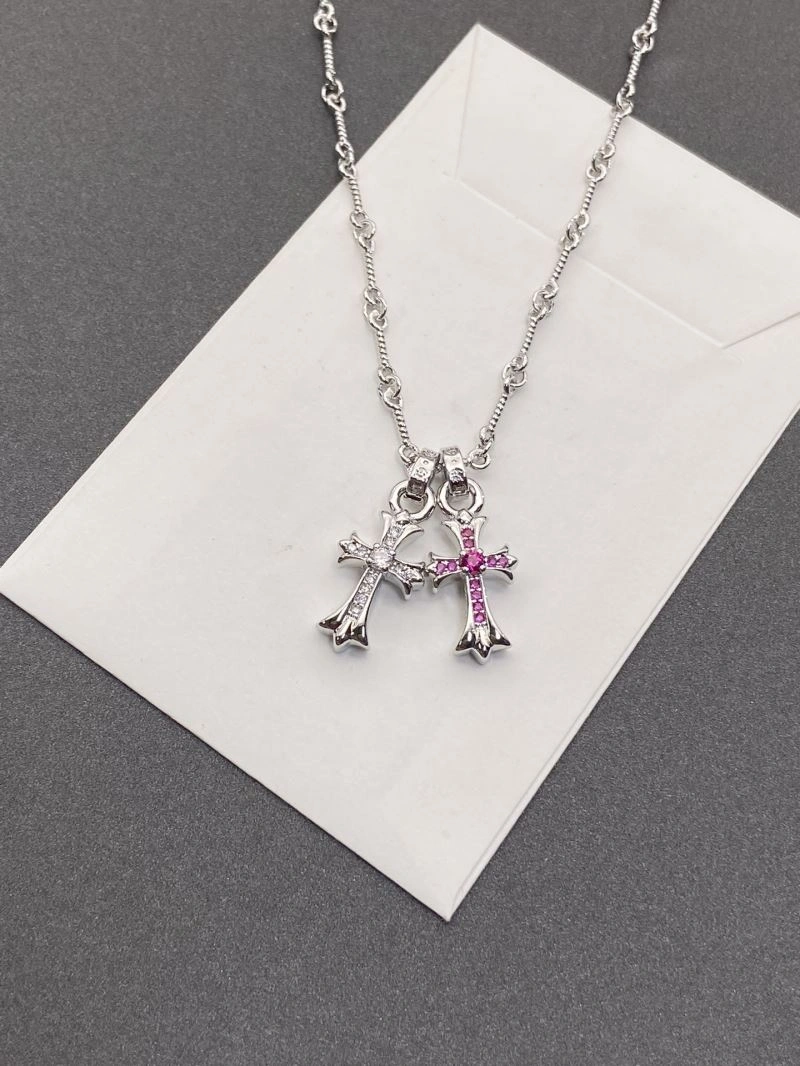 Chrome Hearts Necklaces Tailored 242448
