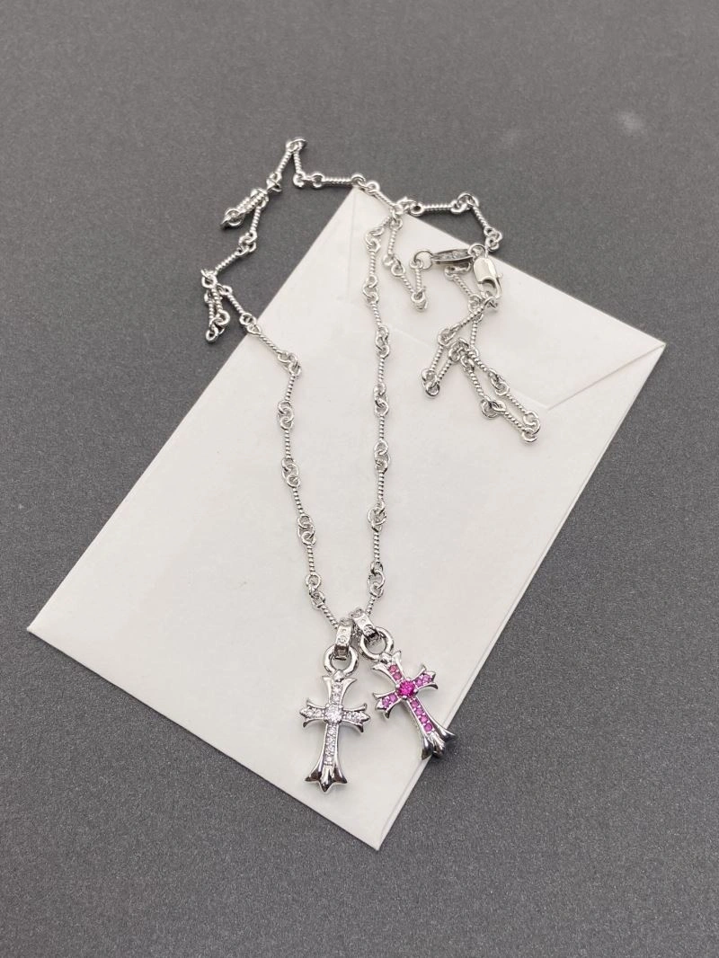 Chrome Hearts Necklaces Tailored 242448