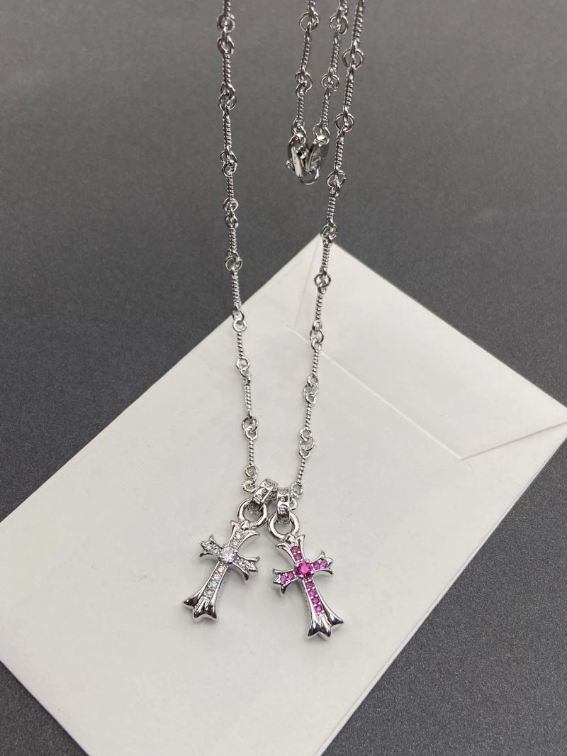 Chrome Hearts Necklaces Tailored 242448