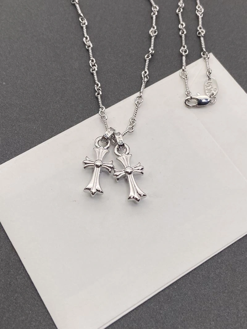 Chrome Hearts Necklaces Tailored 242448
