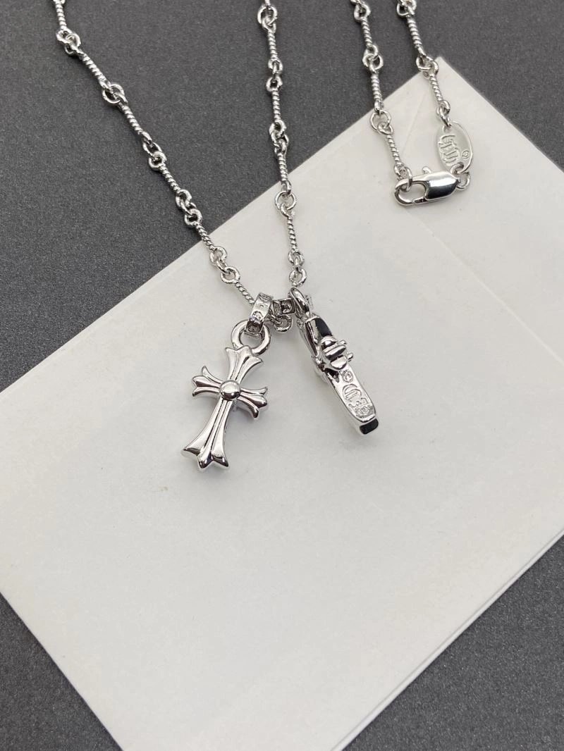 Chrome Hearts Necklaces Tailored 242448