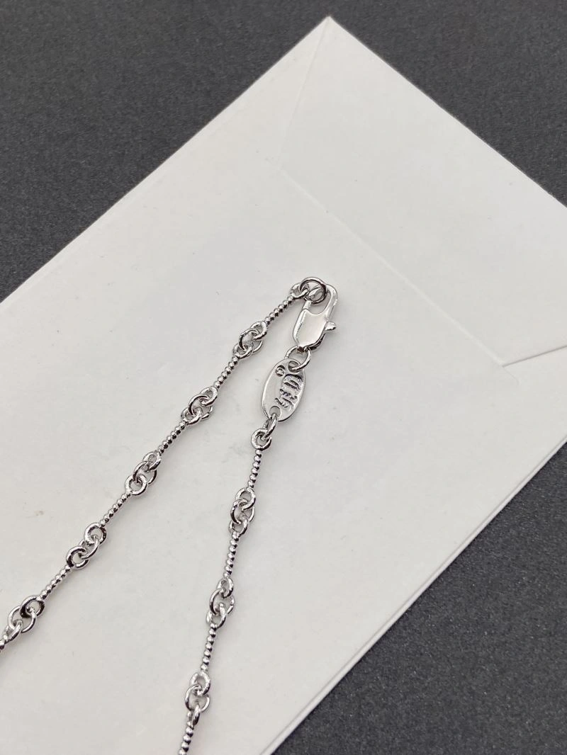 Chrome Hearts Necklaces Tailored 242448
