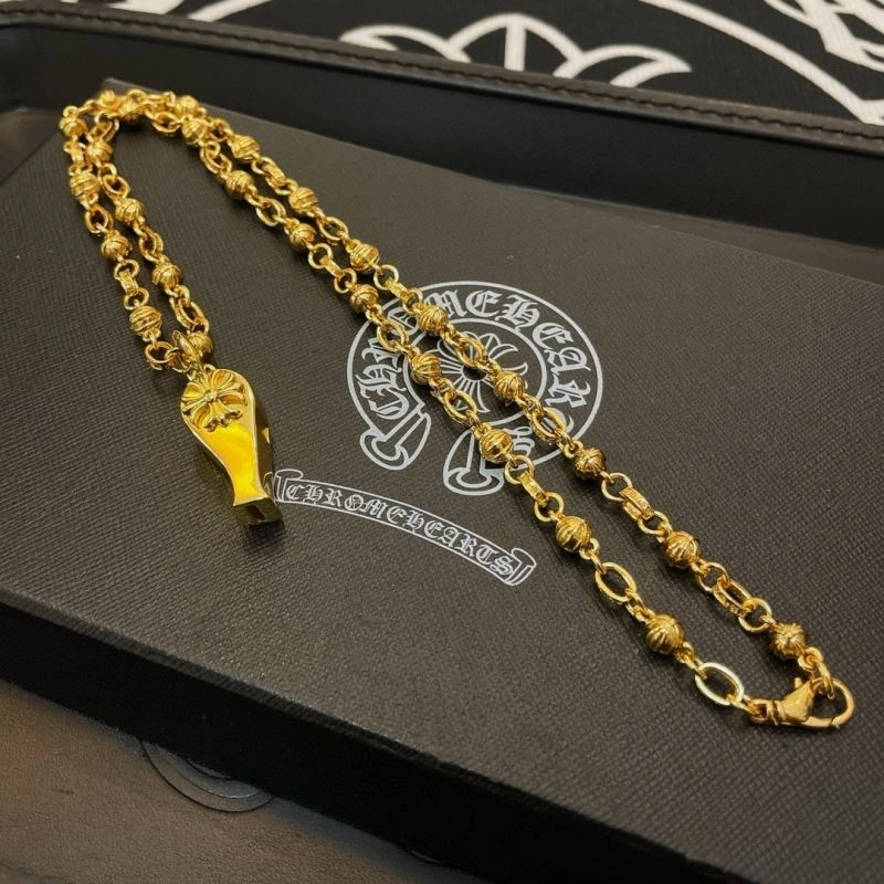 Chrome Hearts Necklaces RelaxedFit 242474