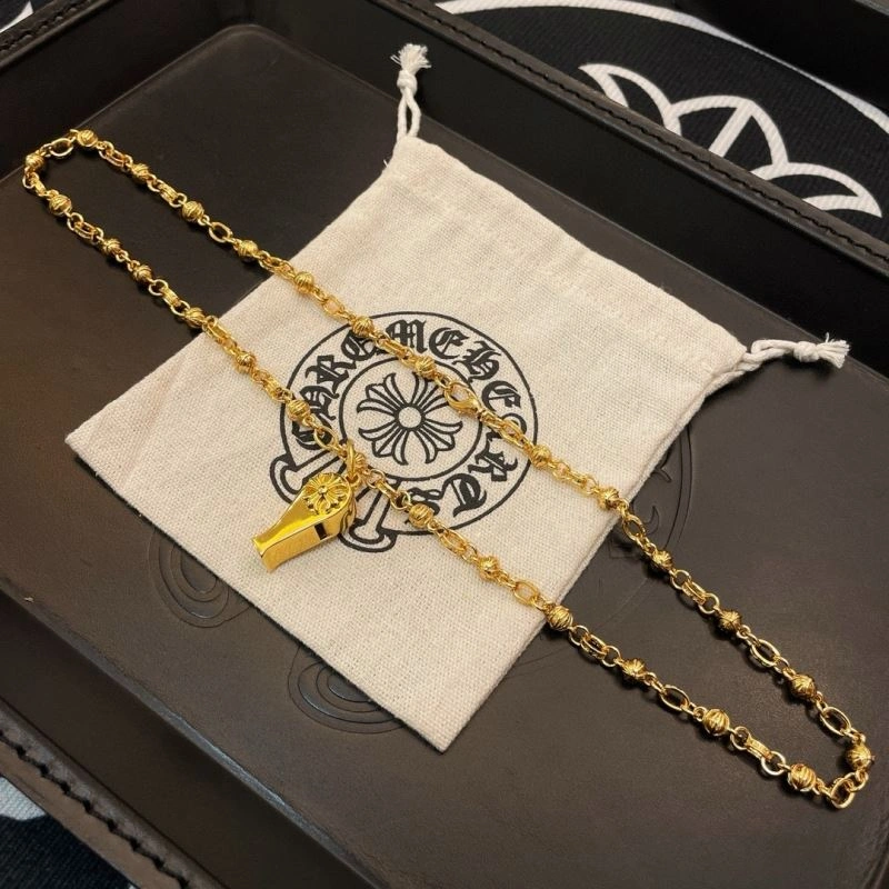 Chrome Hearts Necklaces RelaxedFit 242474