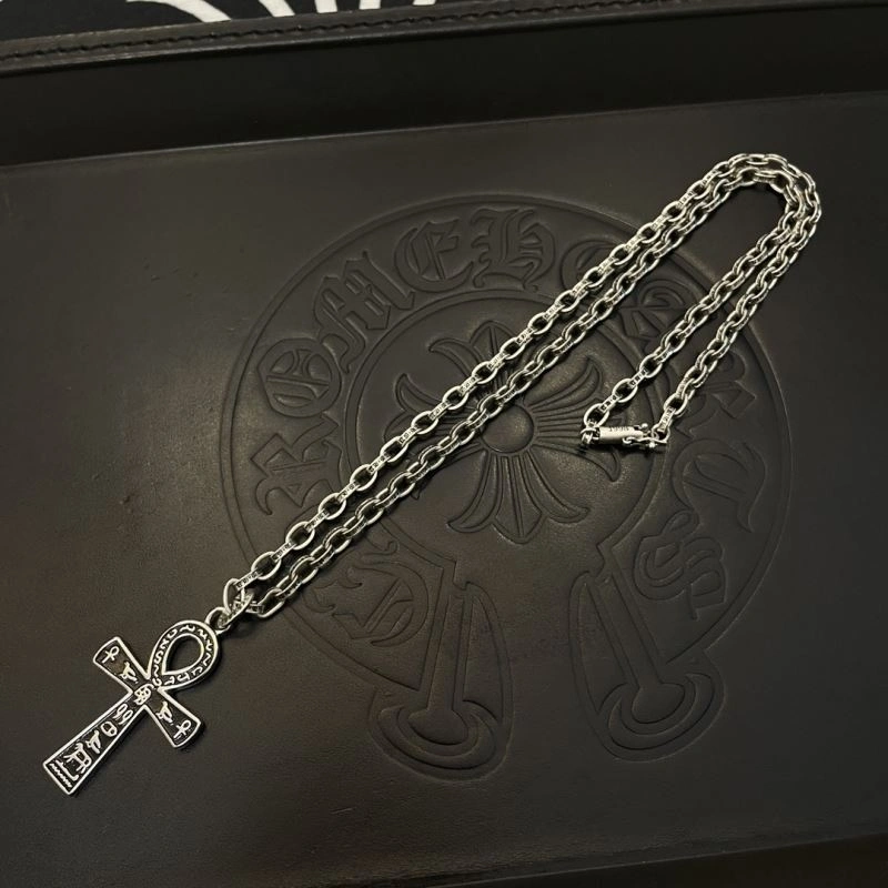 Trendsetting Chrome Hearts Necklaces 242441