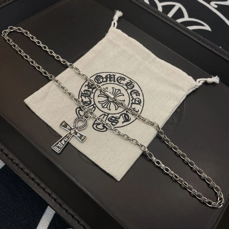 Trendsetting Chrome Hearts Necklaces 242441