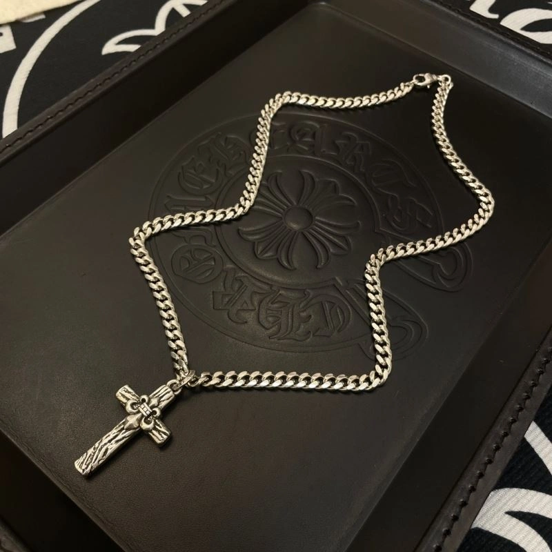 Chrome Hearts Necklaces Classic 242443