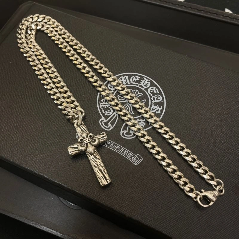 Chrome Hearts Necklaces Classic 242443