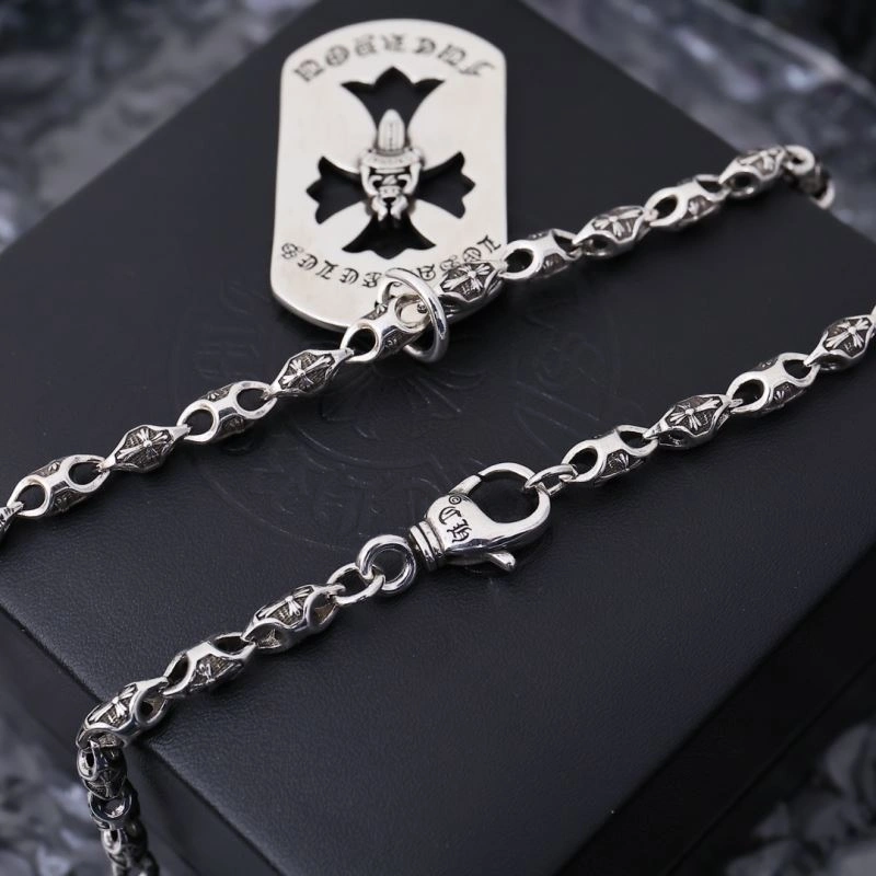 FastDry Chrome Hearts Necklaces 242416