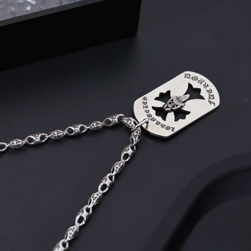 FastDry Chrome Hearts Necklaces 242416