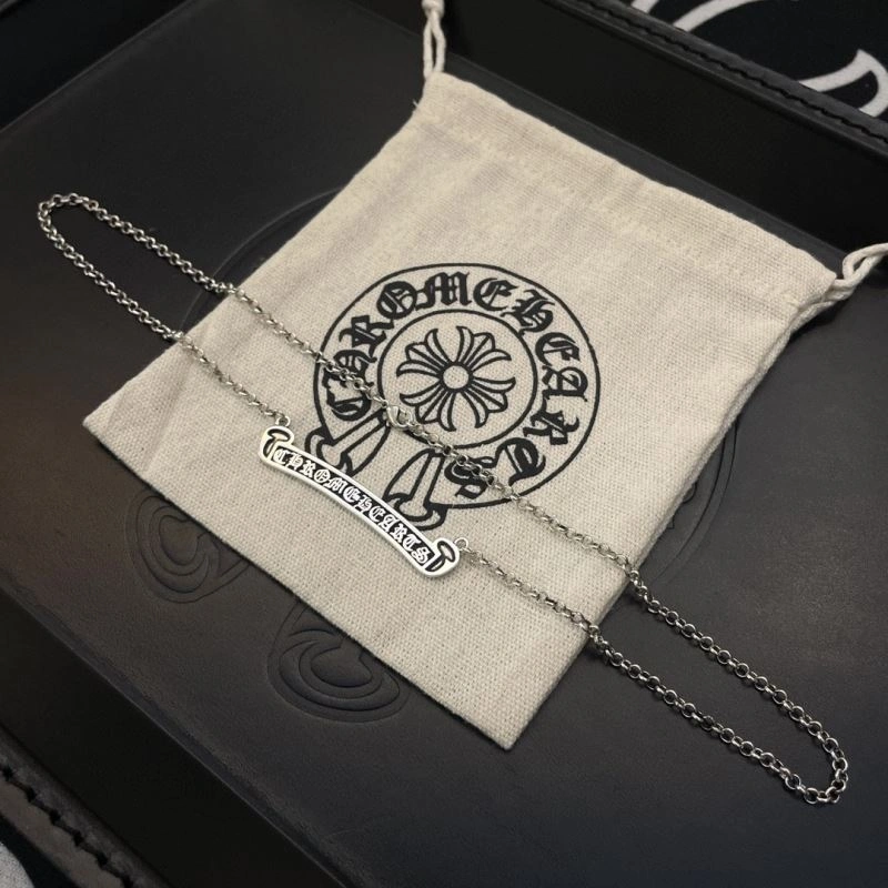 Chrome Hearts Necklaces Durable 242418