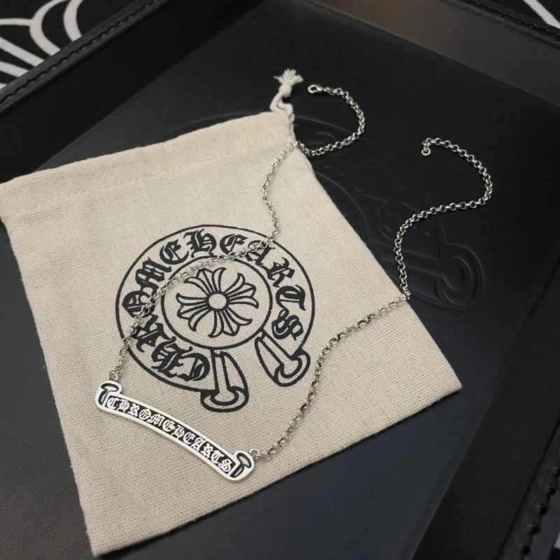 Chrome Hearts Necklaces Durable 242418